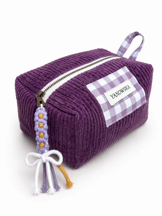 Kosmetyczka, MAUVE_1