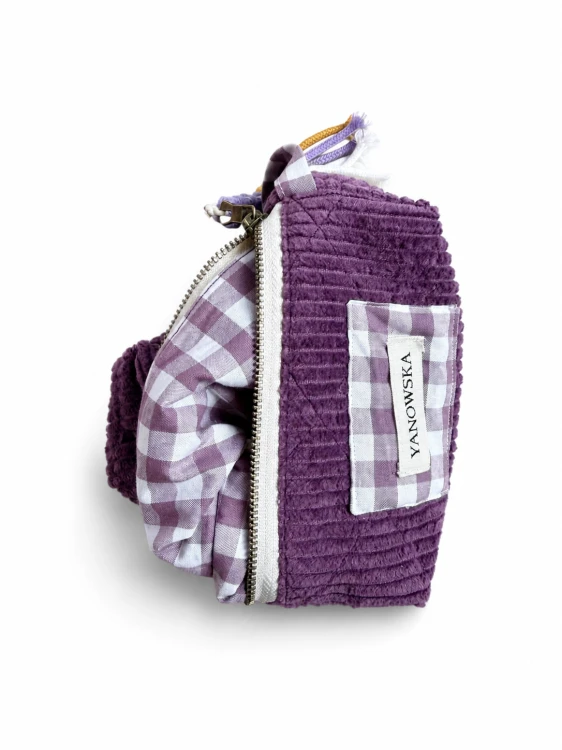 Kosmetyczka, MAUVE_2