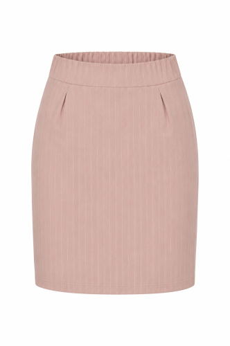 Wełniana spódniczka mini, ROSE DAWN