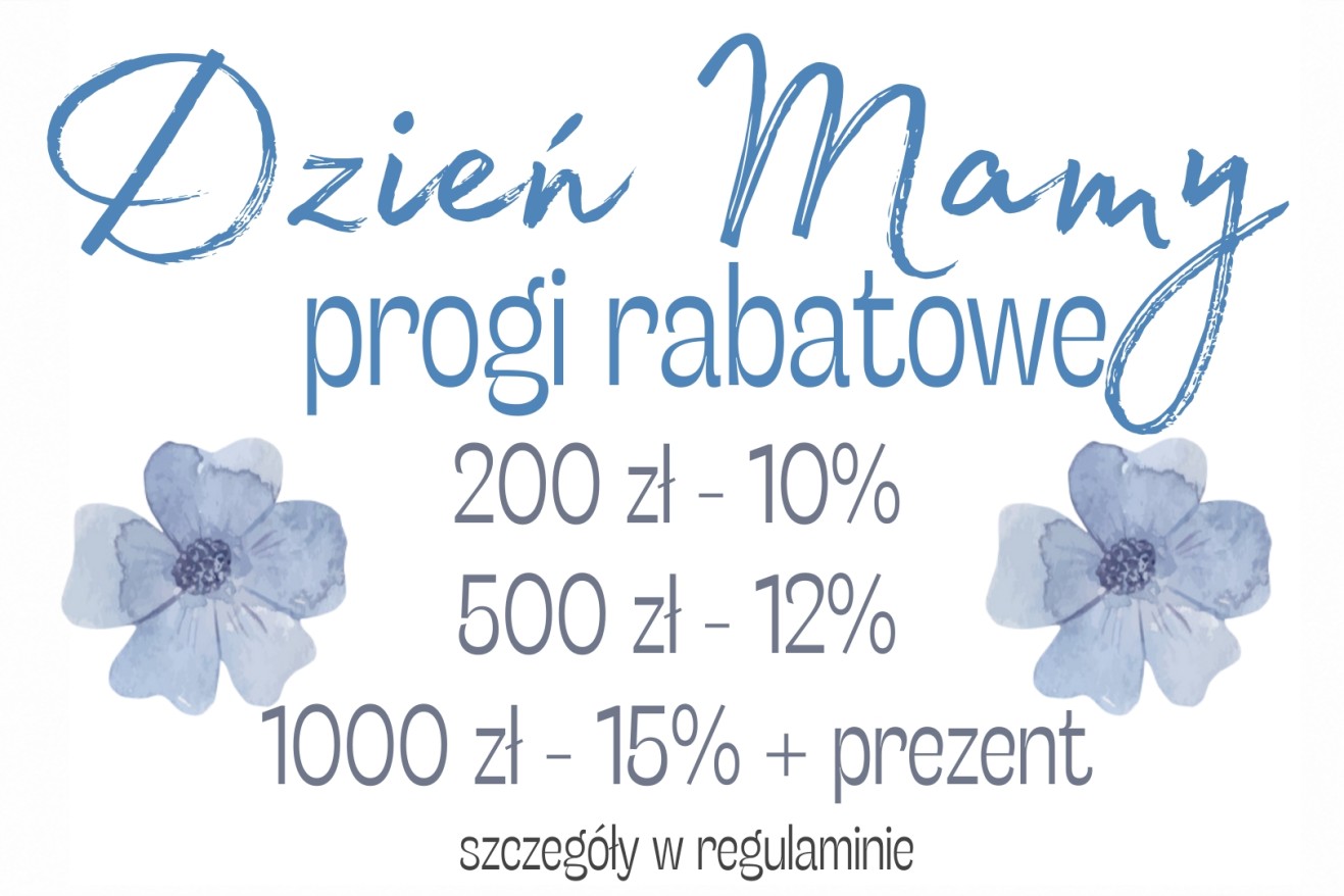 Dzień Mamy