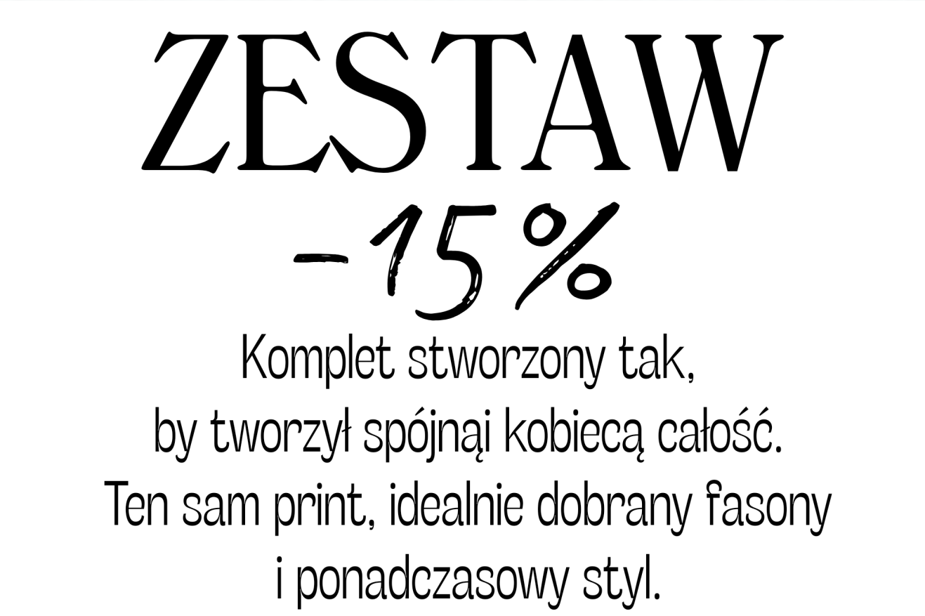 Zestaw -15% - Lniana koszula + lniane spodenki
