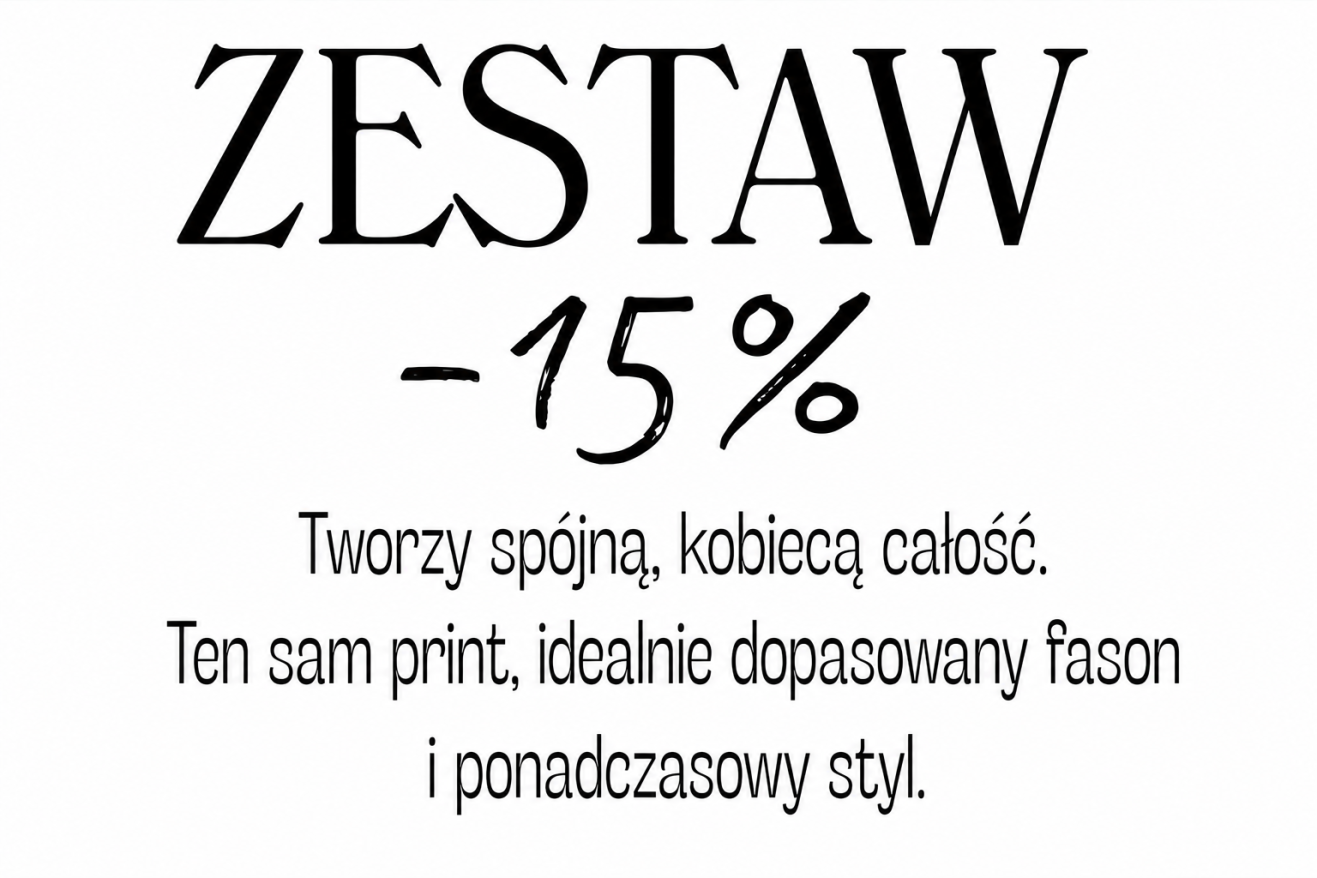 Zestaw -15% - Lniana koszula + lniane spodenki